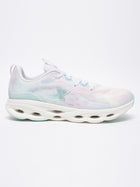 Ice Peach/Foamy Blue/Snowy Purple