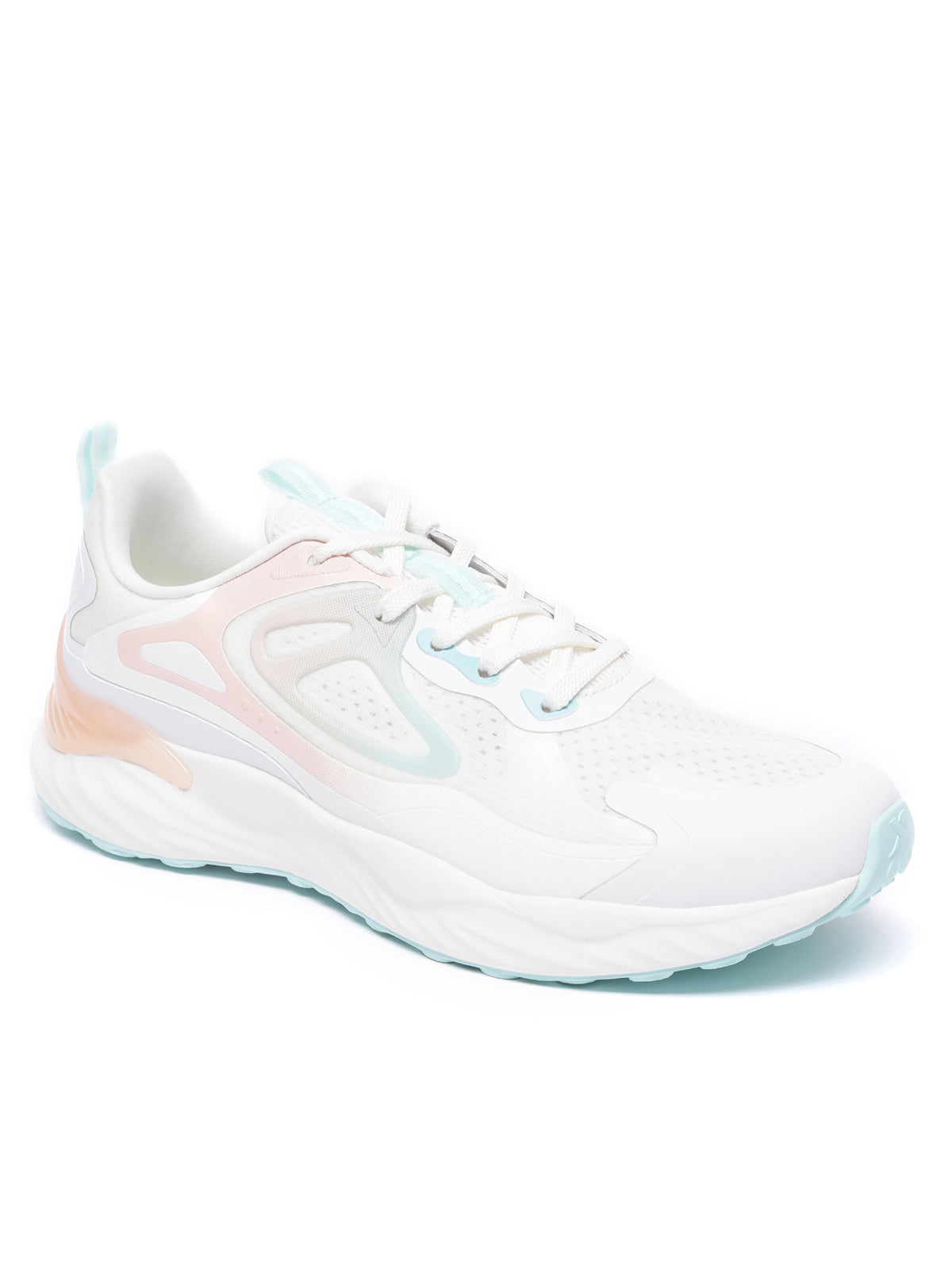 Xtep Women Reactive Coil Running Shoes