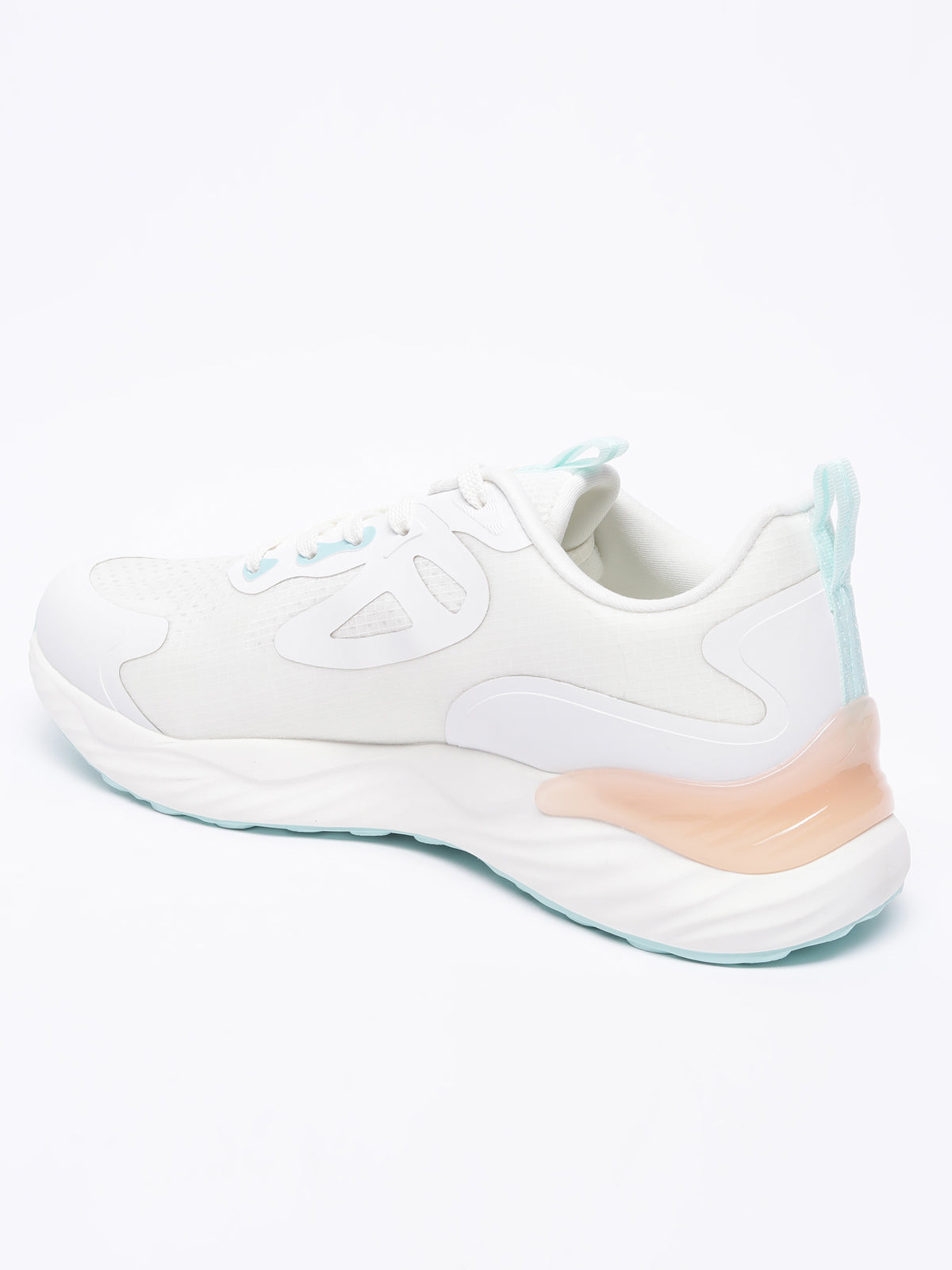 Xtep Women Reactive Coil Running Shoes
