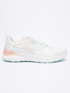 Canvas White/Rubber Pink