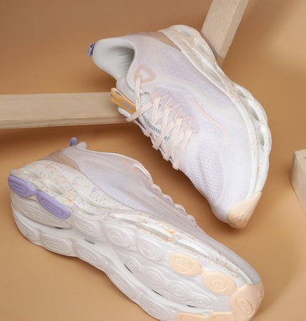 Xtep Women Reactive Coil Running Shoes