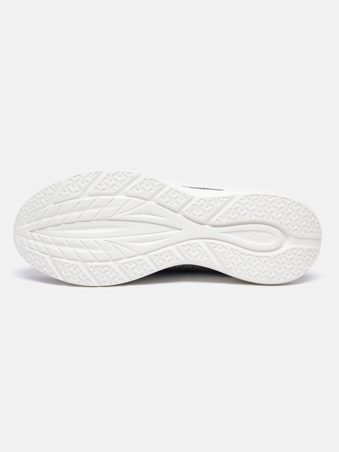Xtep Men Feather Foam Running Shoes