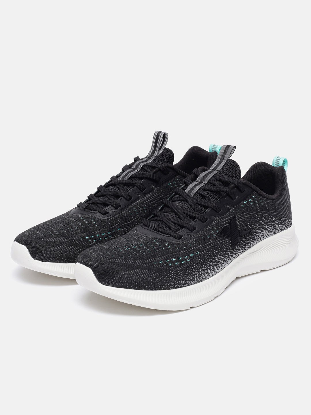 Xtep Men Feather Foam Running Shoes