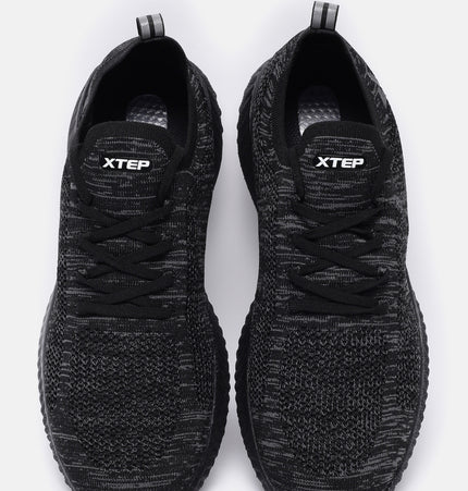 Xtep Men Walking Shoes