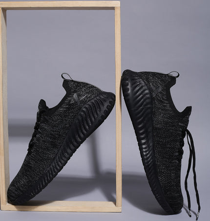 Xtep Men Walking Shoes