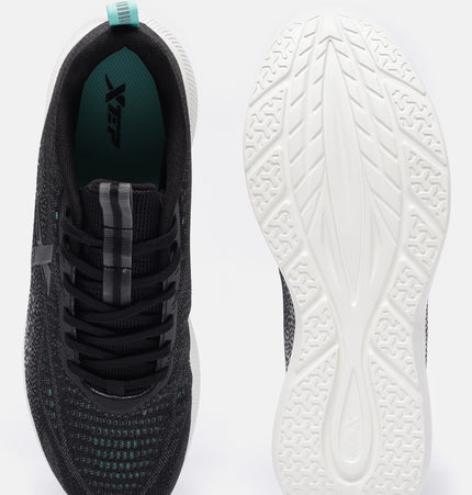 Xtep Men Feather Foam Running Shoes