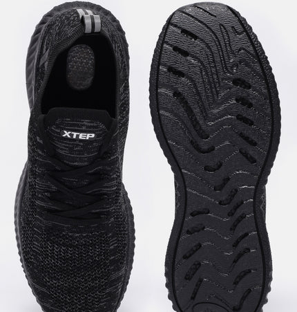 Xtep Men Walking Shoes