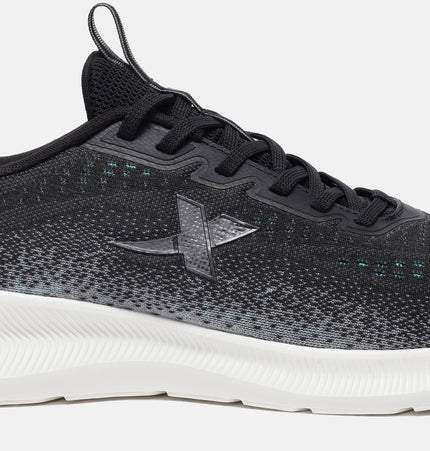 Xtep Men Feather Foam Running Shoes