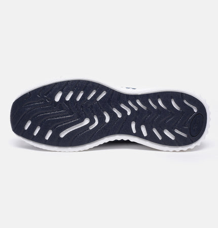 Xtep Men Walking Shoes