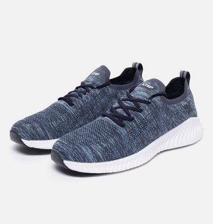 Xtep Men Walking Shoes