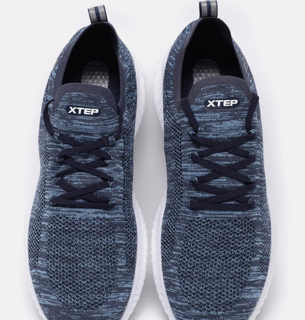 Xtep Men Walking Shoes