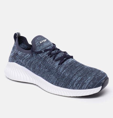 Xtep Men Walking Shoes