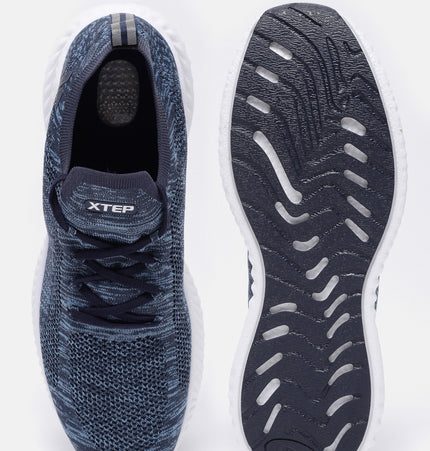 Xtep Men Walking Shoes