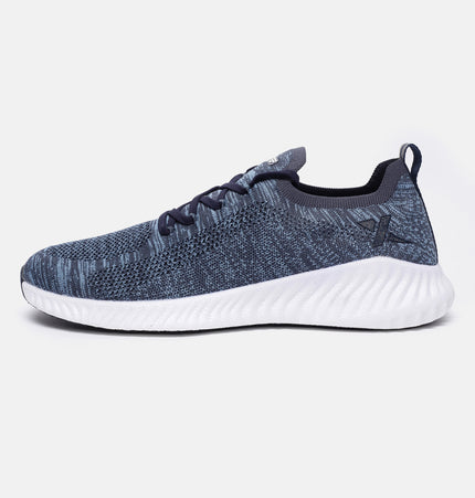 Xtep Men Walking Shoes