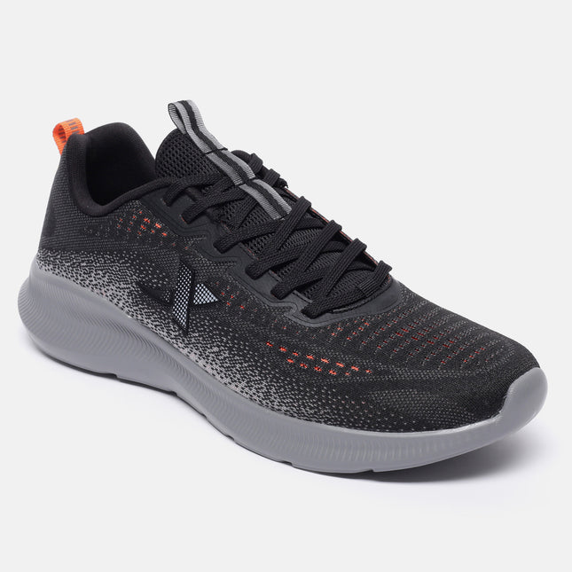 Xtep Men Feather Foam Running Shoes