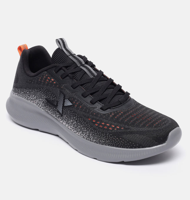 Xtep Men Feather Foam Running Shoes