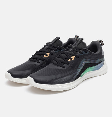 Xtep Men Comfort Running Shoes