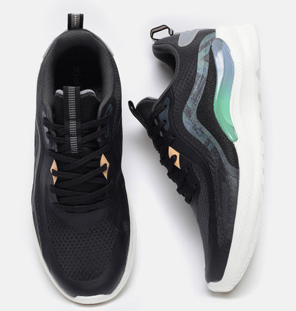 Xtep Men Comfort Running Shoes
