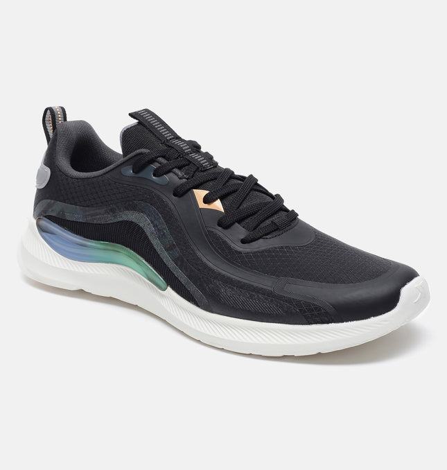 Xtep Men Comfort Running Shoes