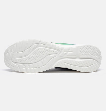 Xtep Men Comfort Running Shoes