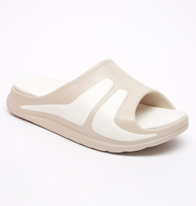 Xtep Men Sliders