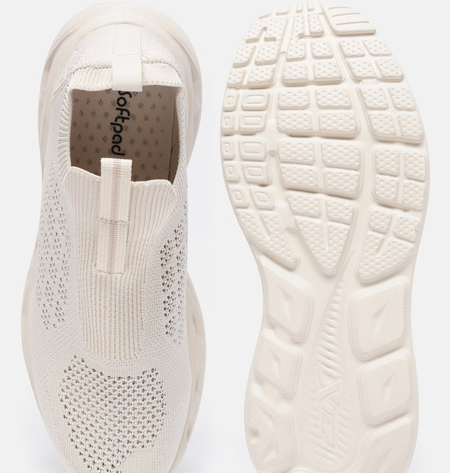 Xtep Men Slip-On
