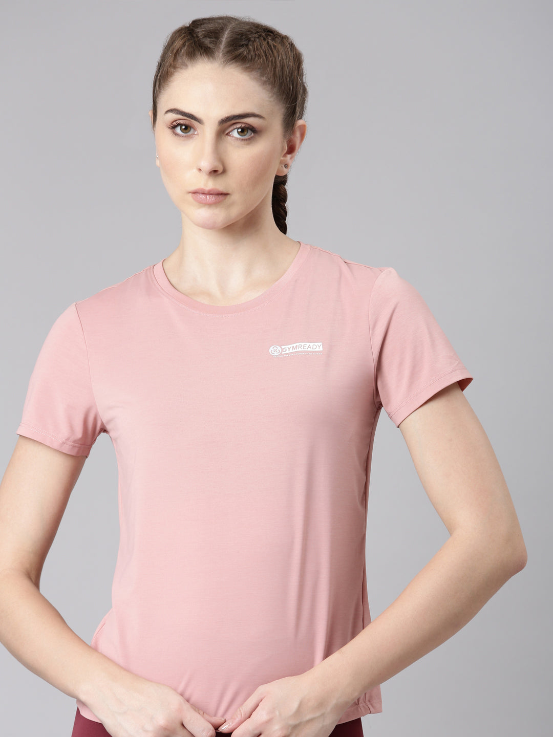 WOMEN SM LOGO POINT SHORT T-SHIRT タグ付き WOMEN SM LOGO POINT SHORT T-SHIRT タグ付き ゴルフ