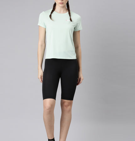 Xtep-Comfort & Cool Women Short-sleeve T-shirt