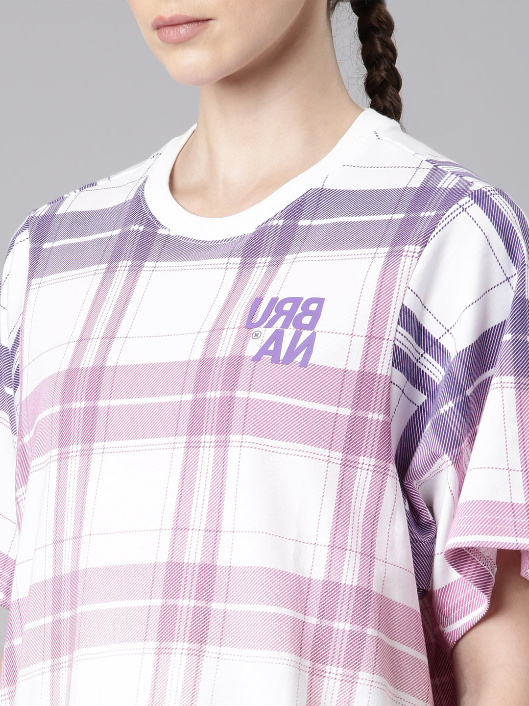 Xtep Women Lifestyle Short-sleeve T-shirt