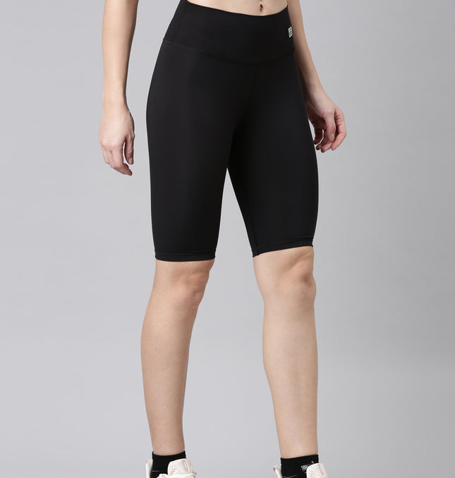 Xtep-Comfort Women Athletic Leggings