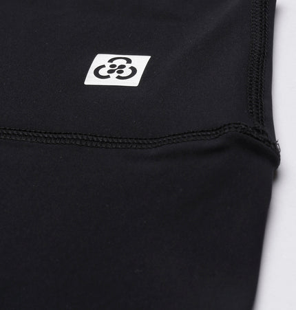 Xtep-Comfort Women Athletic Leggings