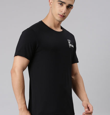 Xtep Men Lifestyle Short-sleeve T-shirt