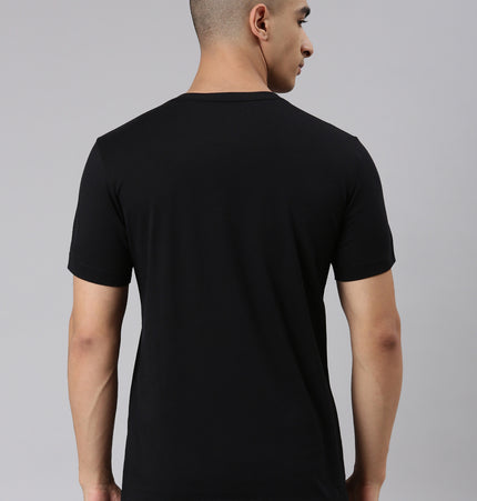 Xtep Men Lifestyle Short-sleeve T-shirt