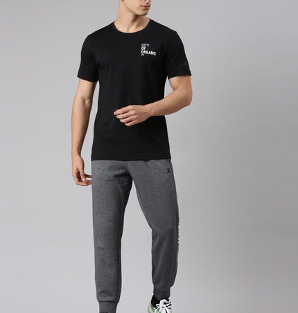 Xtep Men Lifestyle Short-sleeve T-shirt