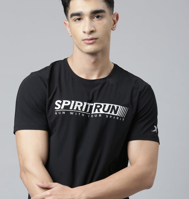 Xtep Men Basketball T-Shirt
