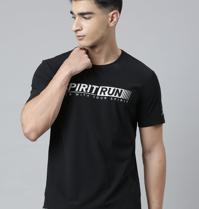 Xtep Men Basketball T-Shirt