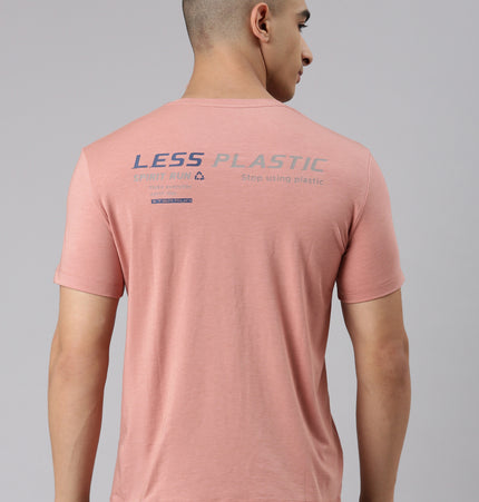 Xtep-Comfort Men Short-sleeve T-shirt