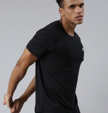 Xtep Men Training Short-sleeve T-shirt