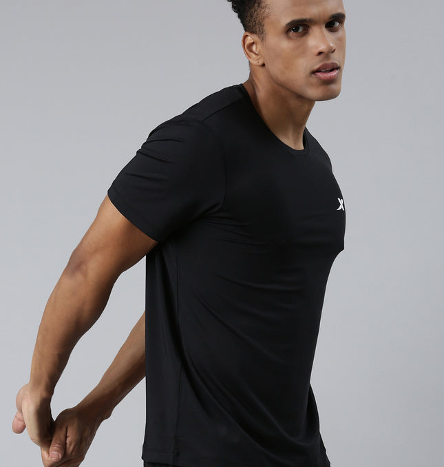 Xtep Men Training Short-sleeve T-shirt