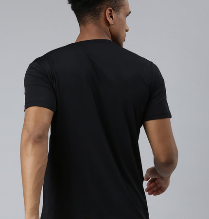 Xtep Men Training Short-sleeve T-shirt