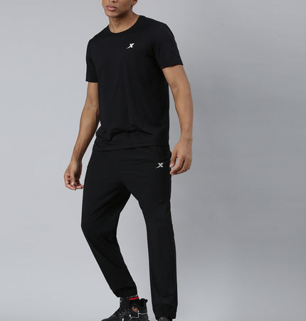 Xtep Men Training Short-sleeve T-shirt
