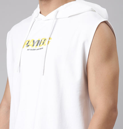 Xtep Men Relaxed Fit Short-sleeve T-shirt