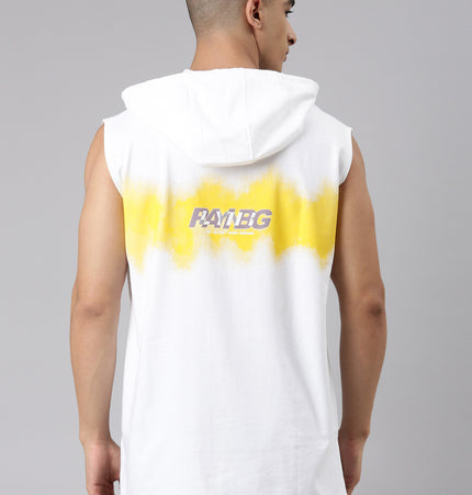 Xtep Men Relaxed Fit Short-sleeve T-shirt