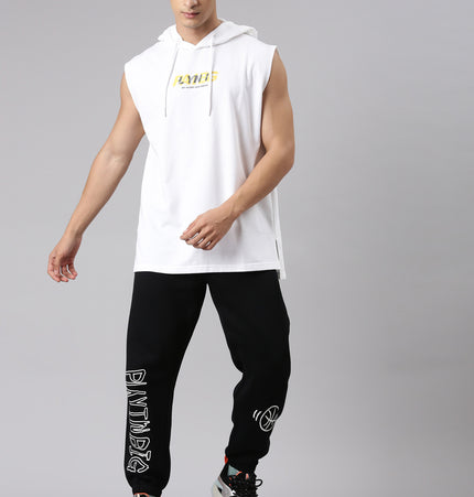 Xtep Men Relaxed Fit Short-sleeve T-shirt