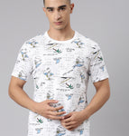 Floral White