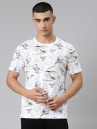 Floral White