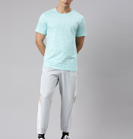 Xtep Men Active Short-sleeve T-shirt