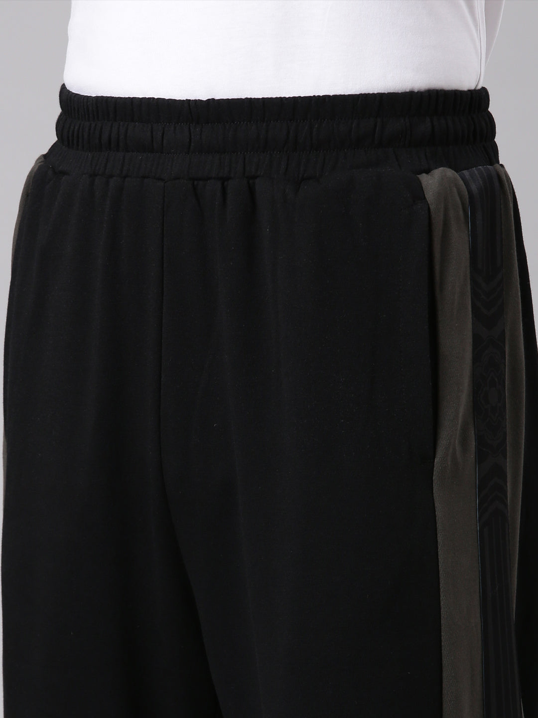 Xtep Men Knitted Pants