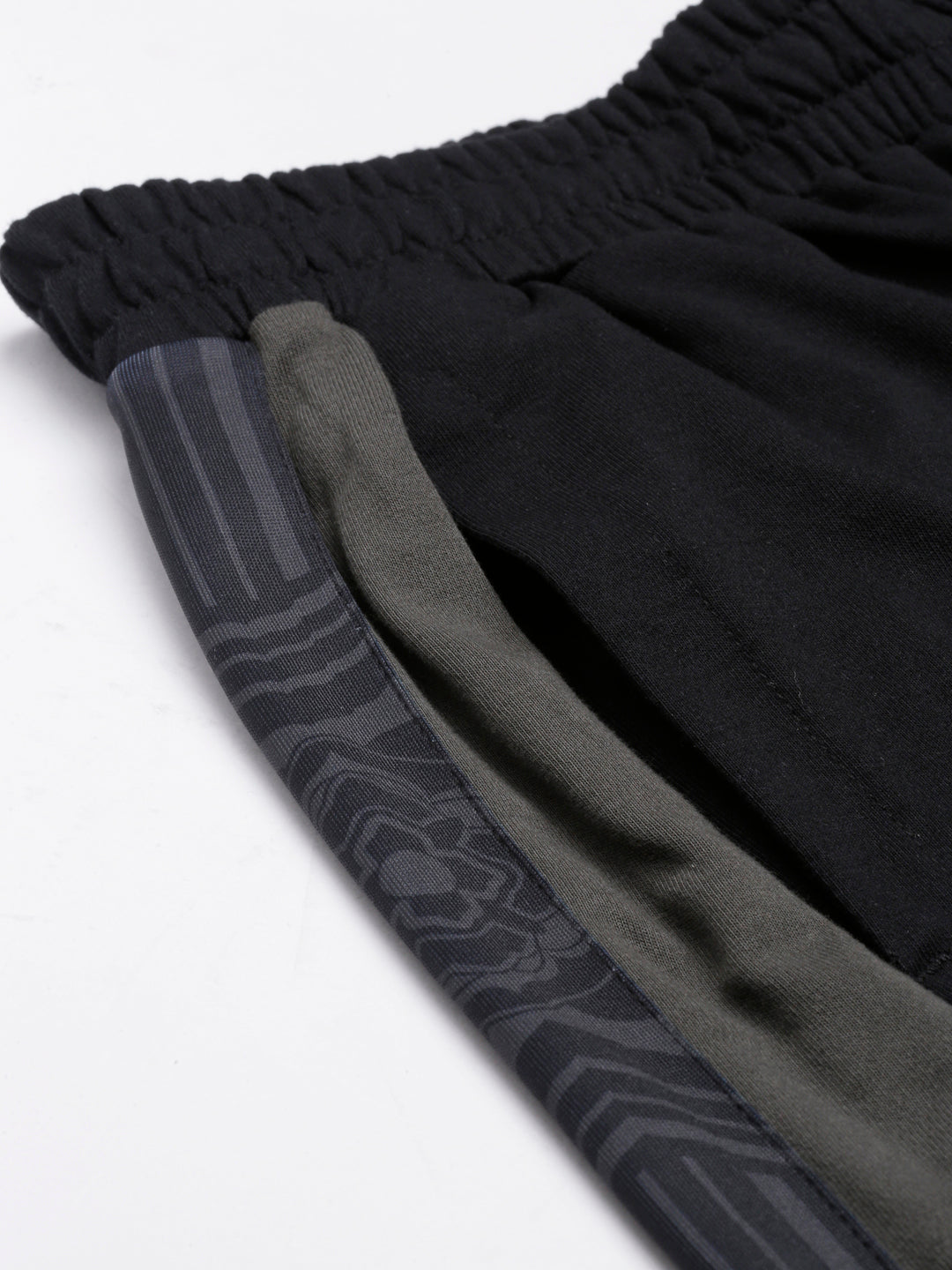 Xtep Men Knitted Pants