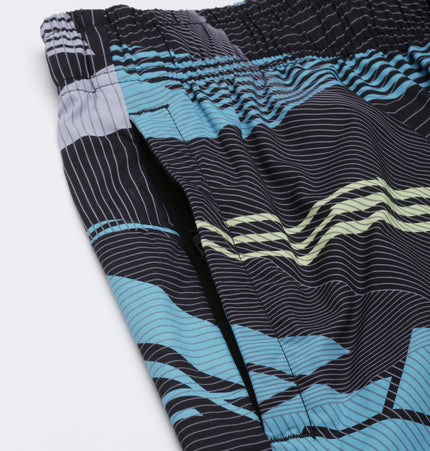 Xtep Men Training woven Shorts